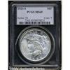 Image 3 : 1923-S[S$1] MS65 PCGS.