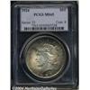 Image 1 : 1924[S$1] MS65 PCGS.