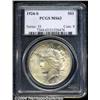 Image 1 : 1924-S[S$1] MS63 PCGS.