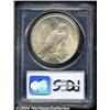Image 2 : 1924-S[S$1] MS63 PCGS.