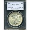 Image 1 : 1925[S$1] MS66 PCGS.