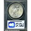 Image 2 : 1925[S$1] MS66 PCGS.