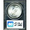 Image 2 : 1925-S[S$1] MS64 PCGS.