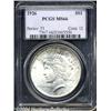 Image 1 : 1926[S$1] MS66 PCGS.
