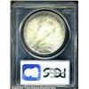 Image 2 : 1926-S[S$1] MS65 PCGS.