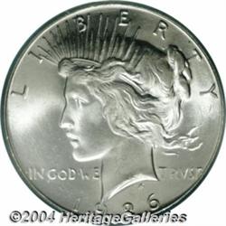 1926-S[S$1] MS66 PCGS.