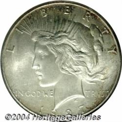 1927[S$1] MS65 ANACS.