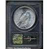Image 2 : 1927-S[S$1] MS64 PCGS.