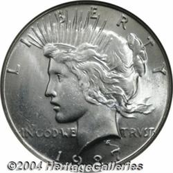 1927-S[S$1] MS65 NGC.