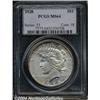Image 1 : 1928[S$1] MS64 PCGS.
