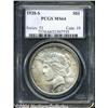 Image 1 : 1928-S[S$1] MS64 PCGS.