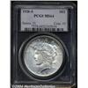 Image 1 : 1928-S[S$1] MS64 PCGS.