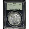 Image 1 : 1928-S[S$1] MS64 PCGS.