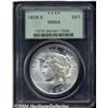 Image 1 : 1928-S[S$1] MS64 PCGS.