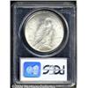Image 4 : 1934-S[S$1] MS64 PCGS.