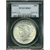 Image 3 : 1934-S[S$1] MS65 PCGS.
