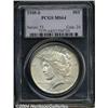 Image 1 : 1935-S[S$1] MS64 PCGS.