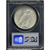 Image 2 : 1935-S[S$1] MS64 PCGS.