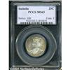Image 1 : 1893[25C] Isabella Quarter MS63 PCGS.