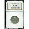 Image 3 : 1893[25C] Isabella MS61 Prooflike NGC.