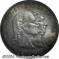 1900[S$1] Lafayette Dollar MS64 NGC.