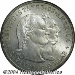 1900[S$1] Lafayette Dollar MS65 PCGS.