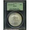 Image 3 : 1900[S$1] Lafayette Dollar MS65 PCGS.