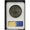 Image 4 : 1900[S$1] Lafayette Dollar MS66 NGC.
