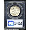 Image 2 : 1921[50C] Alabama MS64 PCGS.