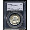 Image 1 : 1921[50C] Alabama MS65 PCGS.