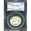 Image 3 : 1921[50C] Alabama MS66 PCGS.