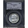Image 1 : 1921[50C] Alabama 2x2 MS64 PCGS.