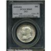 Image 1 : 1921[50C] Alabama 2x2 MS65 PCGS.