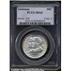 Image 1 : 1937[50C] Antietam MS65 PCGS.