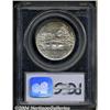 Image 2 : 1937[50C] Antietam MS67 PCGS.
