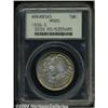 Image 1 : 1936-S[50C] Arkansas MS65 PCGS.