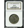 Image 1 : 1939-S[50C] Arkansas MS65 NGC.
