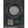 Image 2 : 1936-S[50C] Bay Bridge MS67 PCGS.