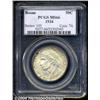Image 1 : 1934[50C] Boone MS66 PCGS.