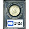 Image 2 : 1934[50C] Boone MS67 PCGS.