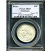 Image 3 : 1935/34-S[50C] Boone MS67 PCGS.