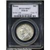 Image 1 : 1936-D[50C] Boone MS67 PCGS.