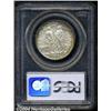 Image 2 : 1936-D[50C] Boone MS67 PCGS.