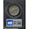 Image 2 : 1936[50C] Bridgeport MS66 PCGS.