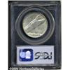 Image 4 : 1936[50C] Bridgeport MS67 PCGS.