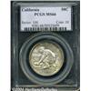 Image 1 : 1925-S[50C] California MS66 PCGS.