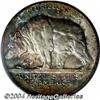 Image 2 : 1925-S[50C] California MS67 PCGS.