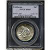 Image 3 : 1925-S[50C] California MS67 PCGS.