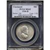 Image 1 : 1936-D[50C] Cincinnati MS65 PCGS.