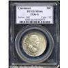 Image 3 : 1936-S[50C] Cincinnati MS66 PCGS.